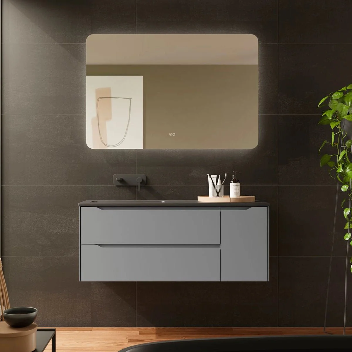 Muebles de baño